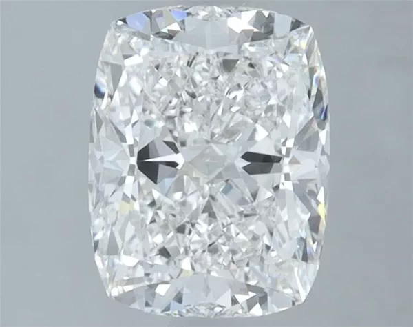 2.18 Carat · E · VVS2 Rare Carat Ideal Cut