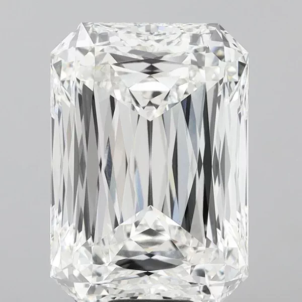 15.15 Carat · F · VVS2 Rare Carat Ideal Cut
