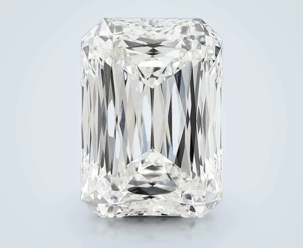 15.15 Carat · F · VVS2 Rare Carat Ideal Cut