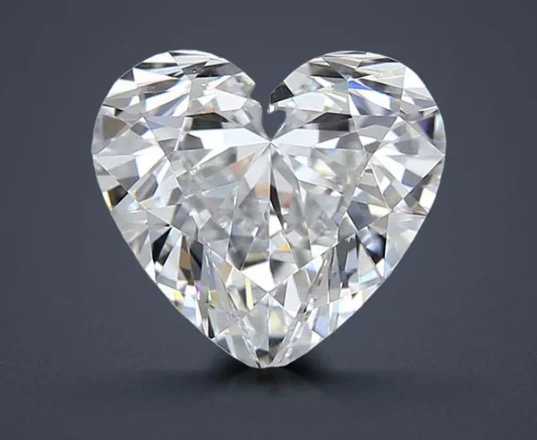 0.62 Carat · E · VS2 Rare Carat Ideal Cut