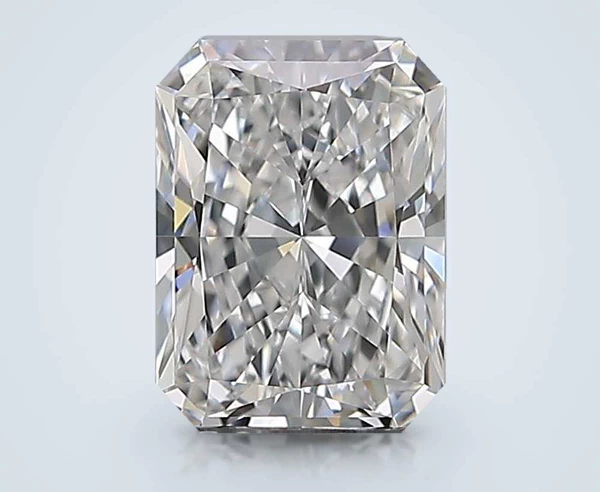 1.51 Carat · D · VVS2 Rare Carat Ideal Cut