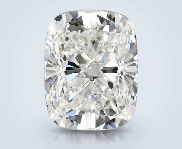 5.26 Carat · E · VS1 Rare Carat Ideal Cut
