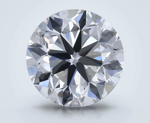 0.91 Carat · E · VVS2 very good Cut
