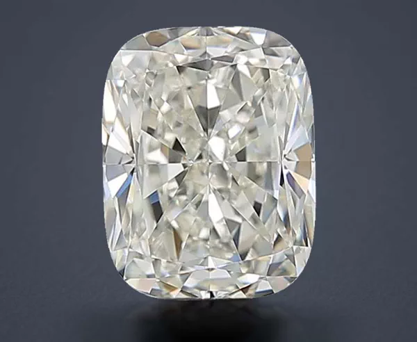 1.53 Carat · I · VVS2 very good Cut