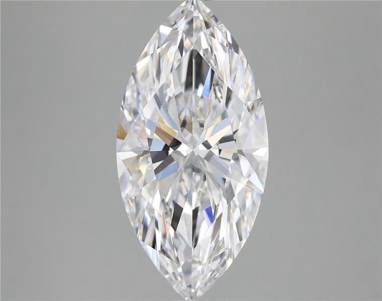 4.18 Carat · E · VS1 Rare Carat Ideal Cut