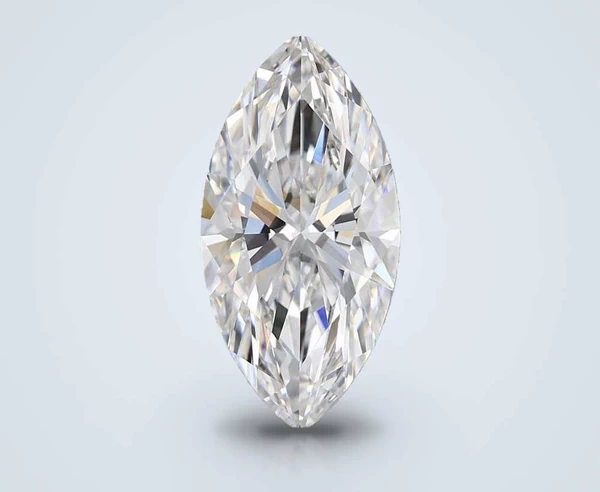 4.18 Carat · E · VS1 Rare Carat Ideal Cut