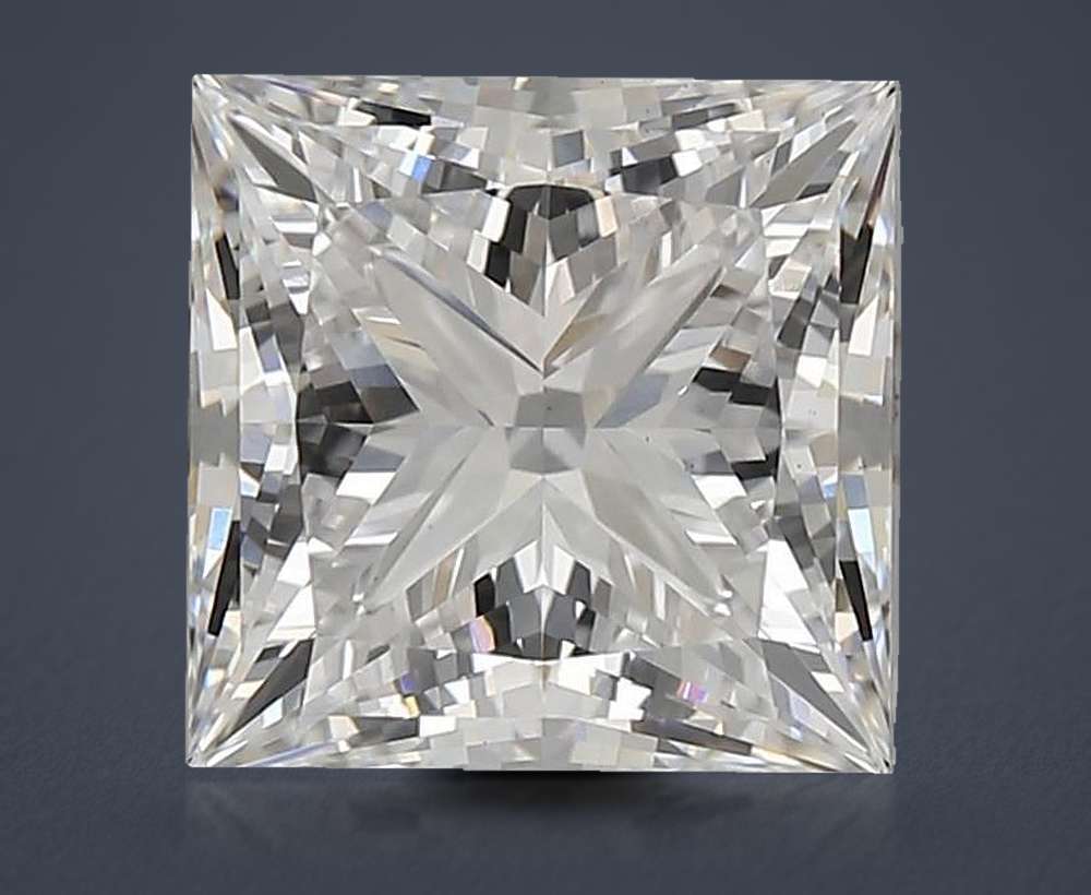 4 Carat · D · VS1 Rare Carat Ideal Cut