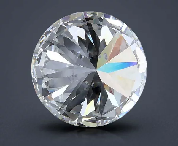 3.78 Carat · G · VS1 Rare Carat Ideal Cut