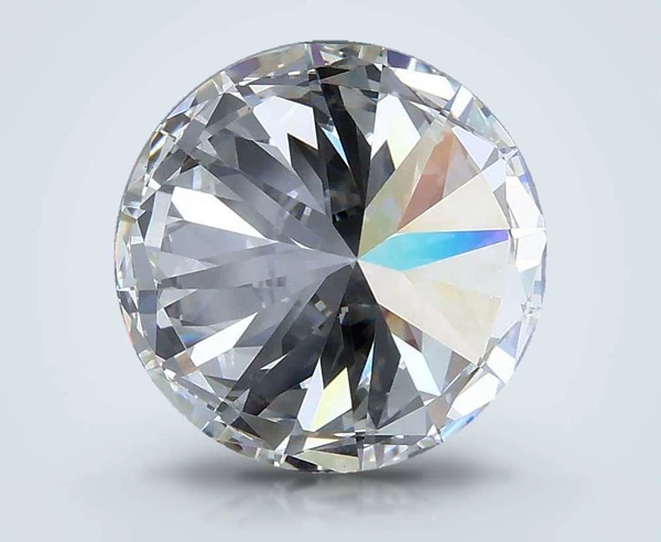 3.78 Carat · G · VS1 Rare Carat Ideal Cut