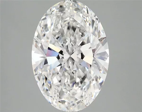 4.02 Carat · E · VVS2 Rare Carat Ideal Cut