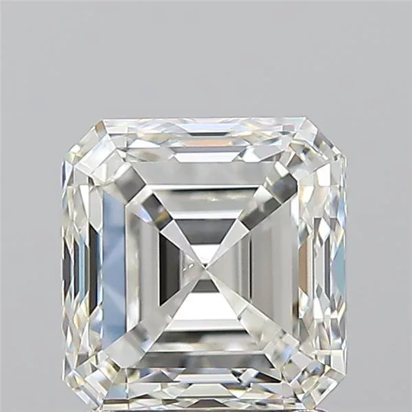 2.01 Carat · I · VS2 very good Cut