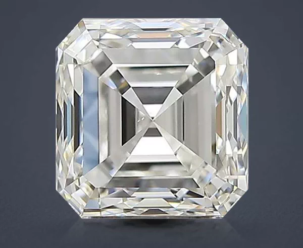 2.01 Carat · I · VS2 very good Cut