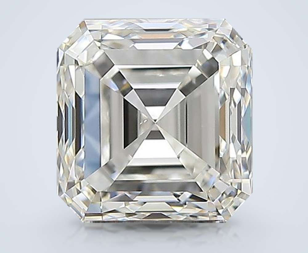 2.01 Carat · I · VS2 very good Cut