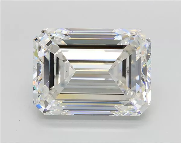 8.03 Carat · G · VS2 Rare Carat Ideal Cut