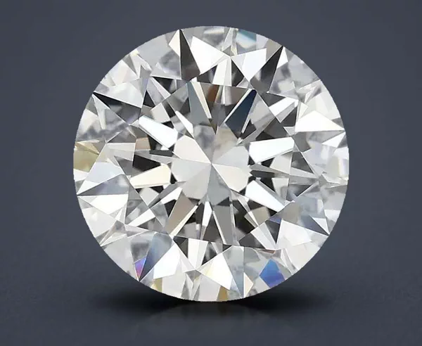 2.87 Carat · E · VS1 Rare Carat Ideal Cut