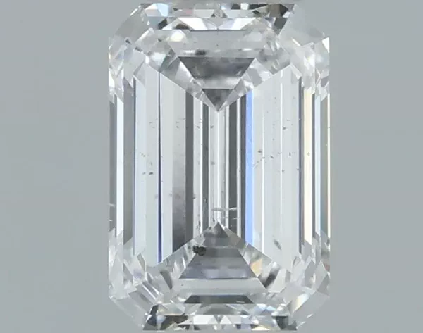 0.5 Carat · D · SI2 Rare Carat Ideal Cut