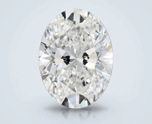 2.59 Carat · D · VS1 Rare Carat Ideal Cut