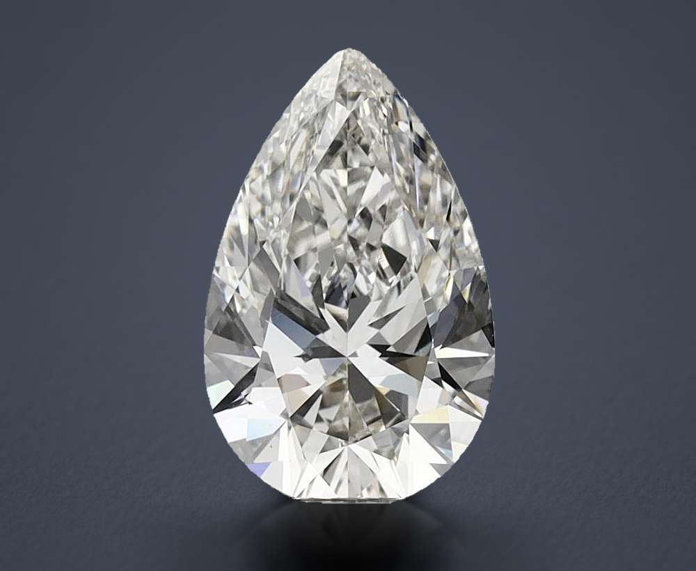 4.63 Carat · G · VS1 Rare Carat Ideal Cut