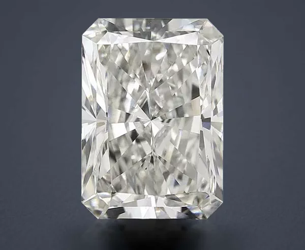 9.01 Carat · H · VS1 Rare Carat Ideal Cut