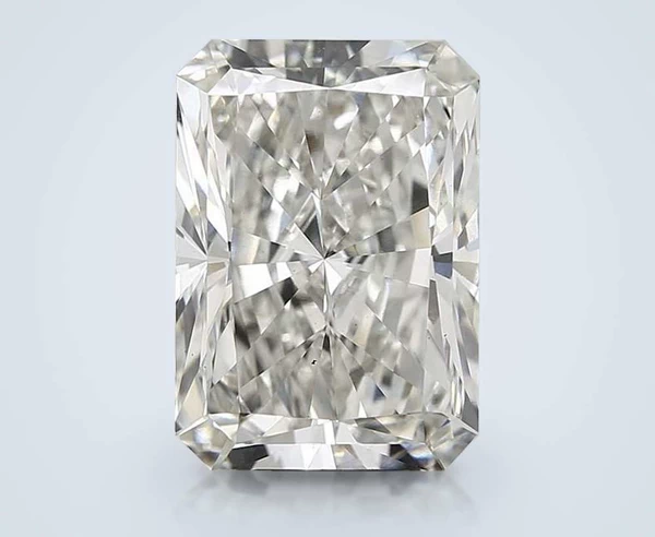 9.01 Carat · H · VS1 Rare Carat Ideal Cut