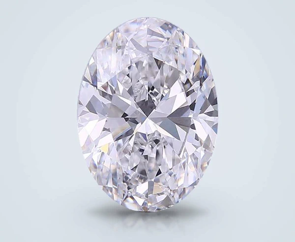 6.67 Carat · E · VVS1 Rare Carat Ideal Cut
