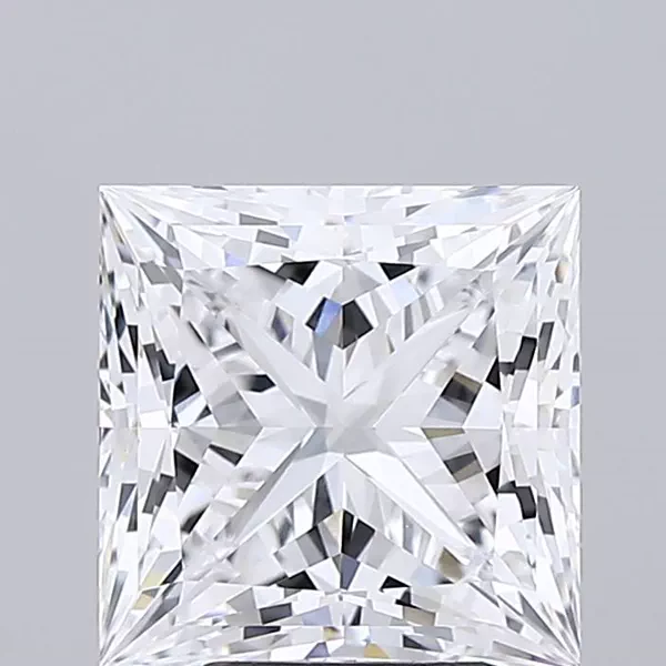 4.08 Carat · D · VVS1 Rare Carat Ideal Cut