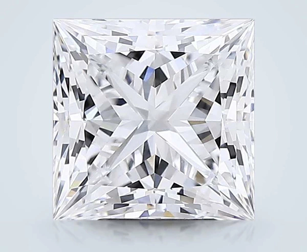 4.08 Carat · D · VVS1 Rare Carat Ideal Cut