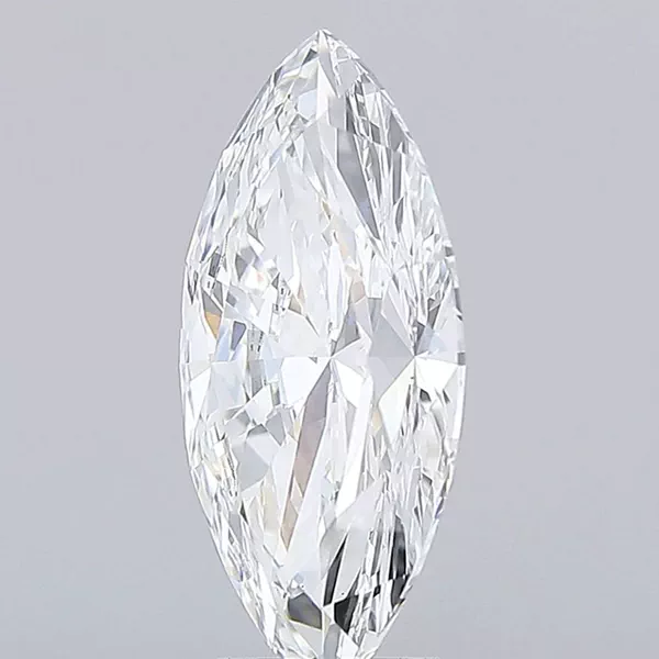 5.01 Carat · E · VVS2 Rare Carat Ideal Cut