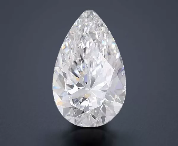0.9 Carat · D · VVS1 very good Cut