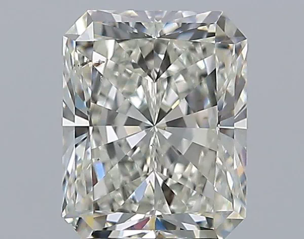 2.01 Carat · I · SI1 Rare Carat Ideal Cut