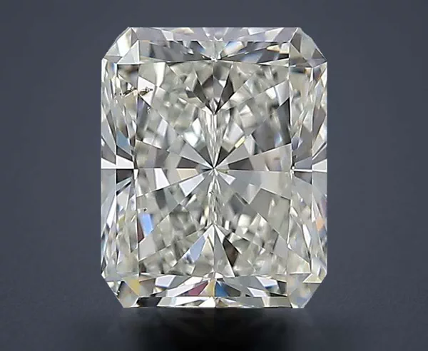 2.01 Carat · I · SI1 Rare Carat Ideal Cut