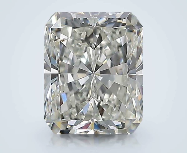 2.01 Carat · I · SI1 Rare Carat Ideal Cut