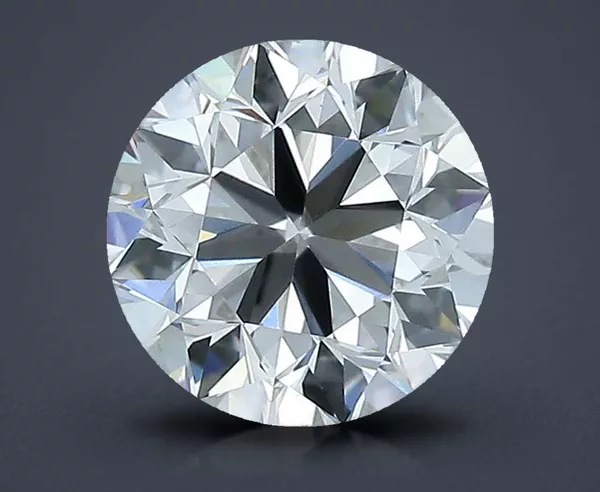 1 Carat · D · VS1 very good Cut