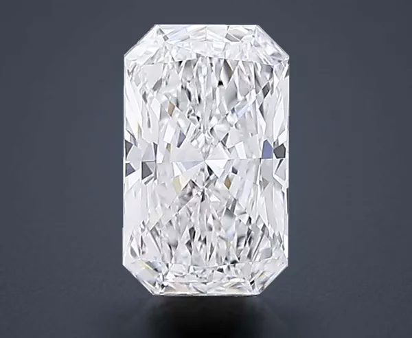 1.42 Carat · D · VVS2 Rare Carat Ideal Cut
