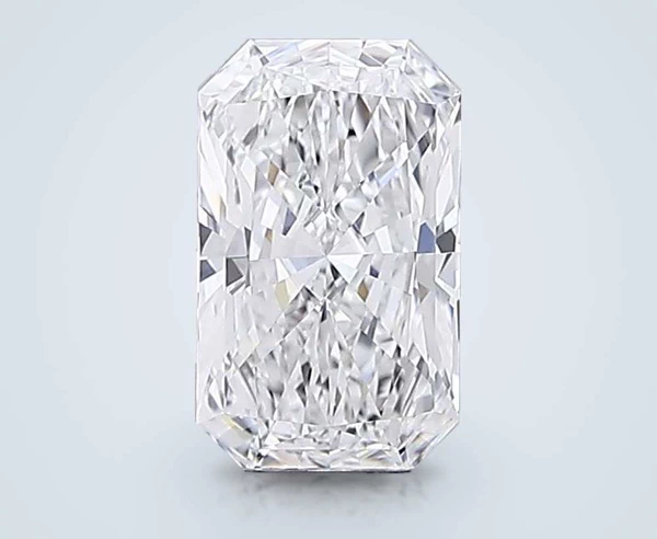 1.42 Carat · D · VVS2 Rare Carat Ideal Cut