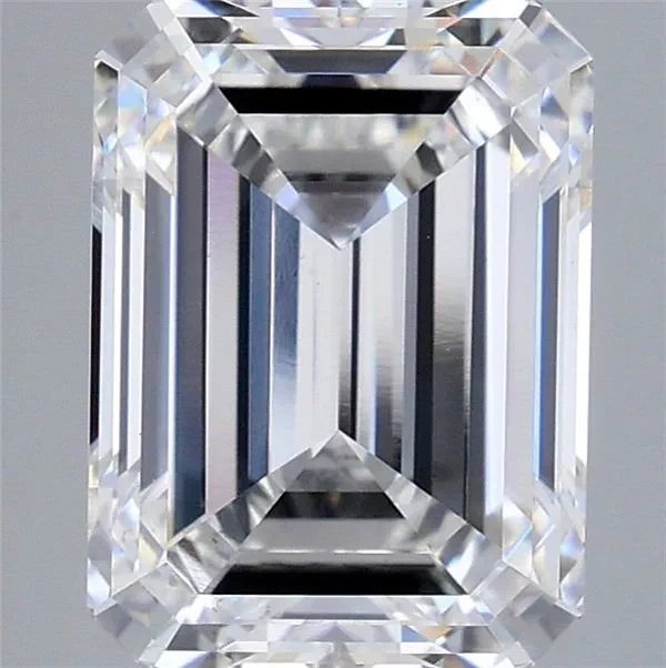 5 Carat · E · VS2 Rare Carat Ideal Cut