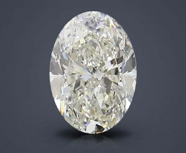 0.9 Carat · J · VVS1 very good Cut