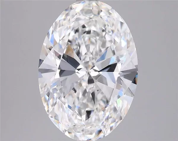 3.54 Carat · E · VVS1 Rare Carat Ideal Cut