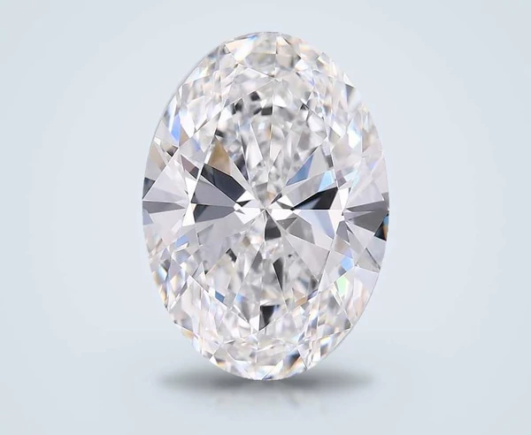 3.54 Carat · E · VVS1 Rare Carat Ideal Cut