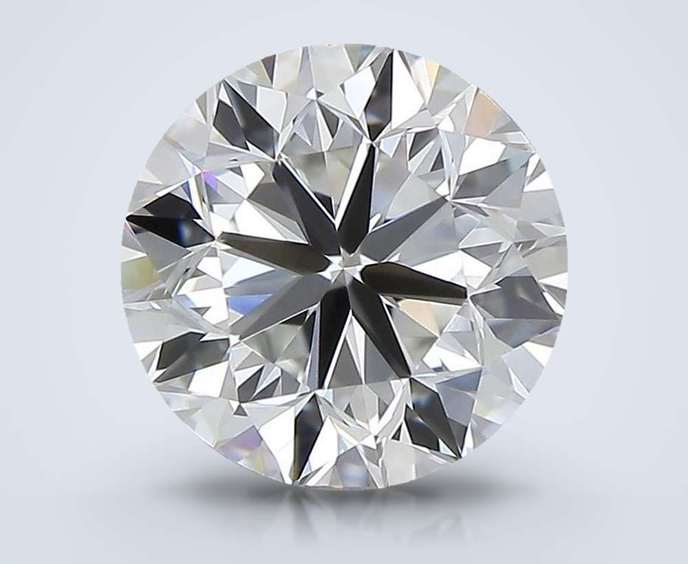 0.8 Carat · H · VVS1 very good Cut