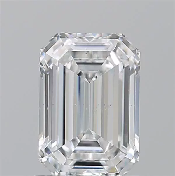 1.2 Carat · E · SI1 Rare Carat Ideal Cut