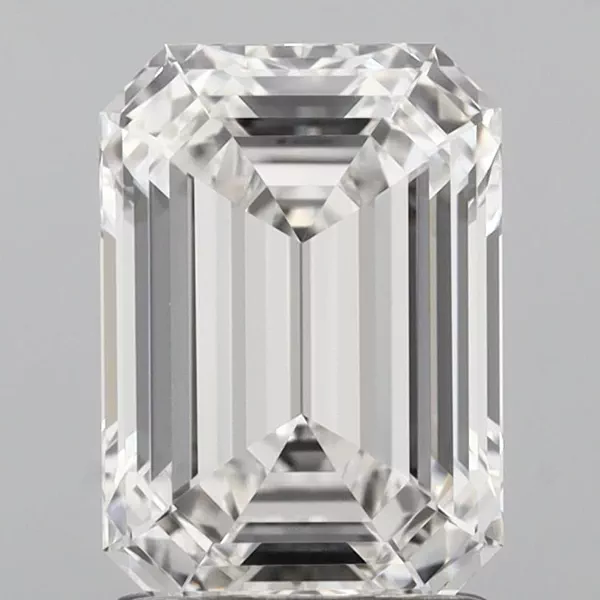2.09 Carat · F · VVS1 Rare Carat Ideal Cut