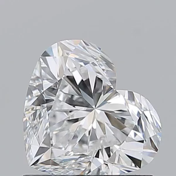 1.01 Carat · D · VVS2 Rare Carat Ideal Cut