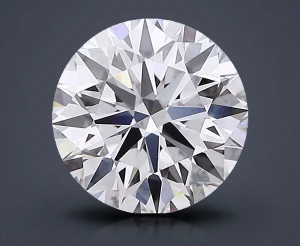 1.48 Carat · F · VVS2 Rare Carat Ideal Cut
