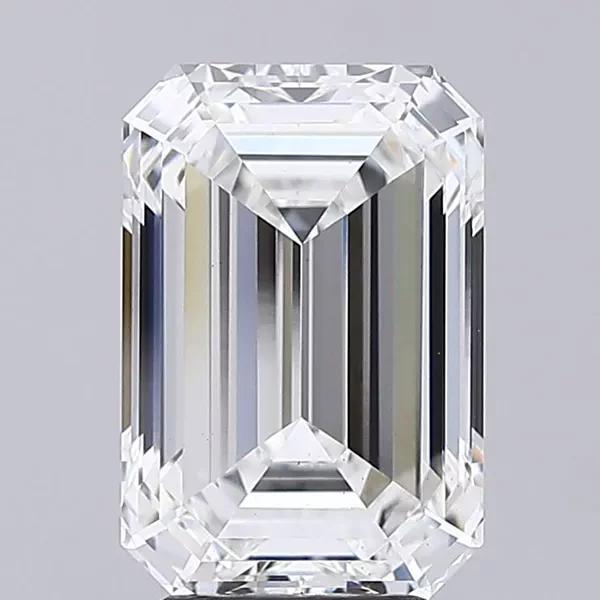 4.54 Carat · E · VS2 Rare Carat Ideal Cut