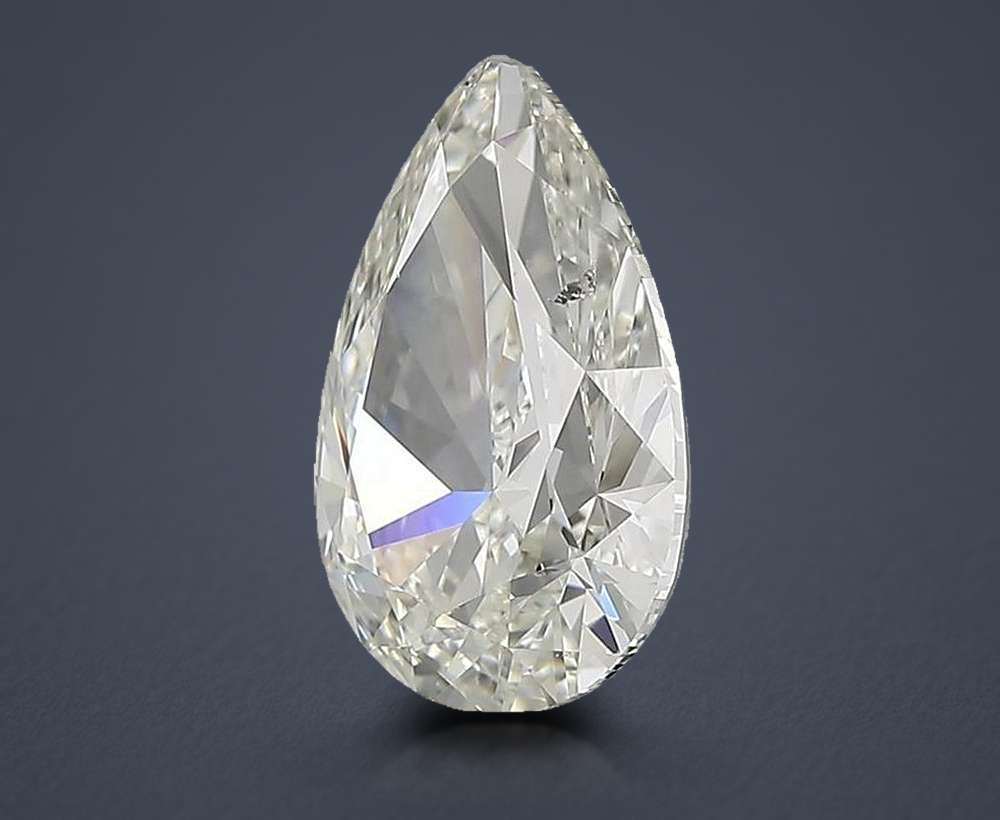 2.01 Carat · I · SI1 Rare Carat Ideal Cut