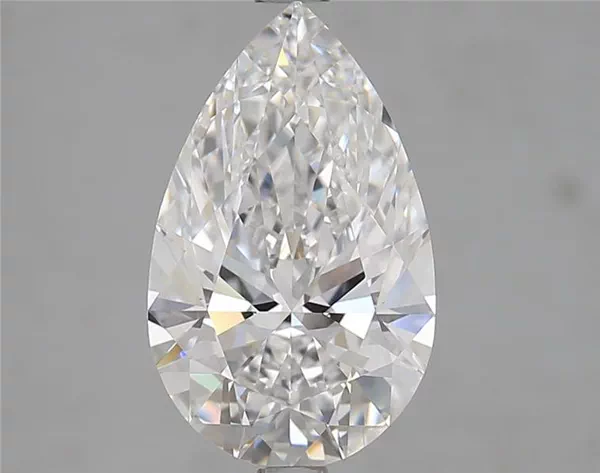 3.06 Carat · D · IF Rare Carat Ideal Cut