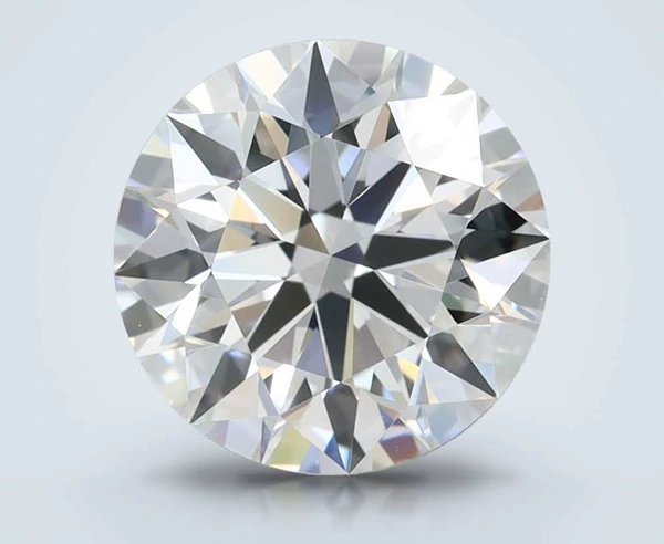 2.24 Carat · D · VVS1 Rare Carat Ideal Cut