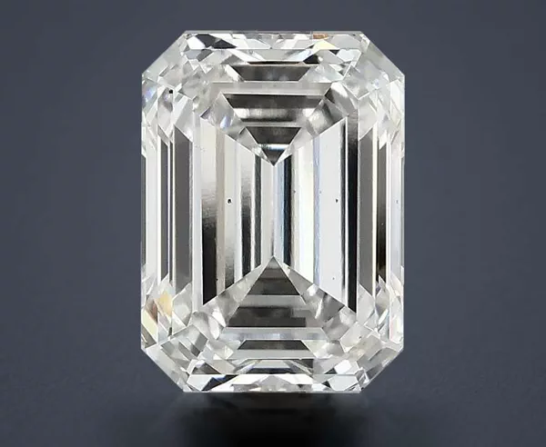 2.86 Carat · E · VS2 Rare Carat Ideal Cut
