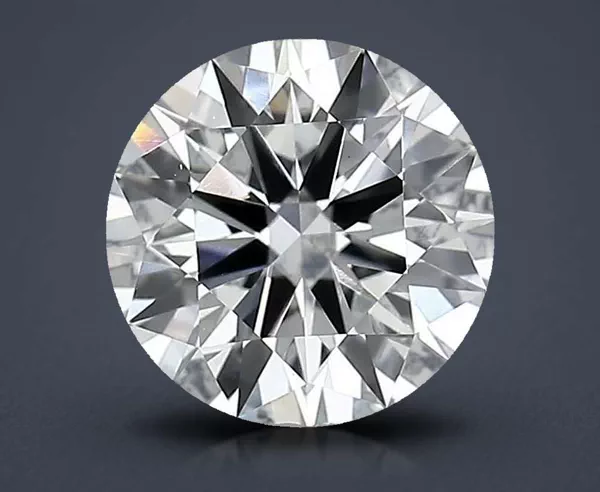 1.38 Carat · F · VS2 excellent Cut